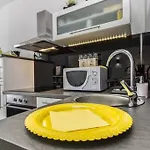 Apartment Slavica