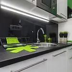 Slavica Apartment Sibenik