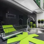 Apartment Slavica *