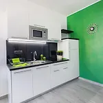 Apartment Slavica *