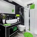 Apartment Slavica *