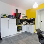 Slavica Apartment *