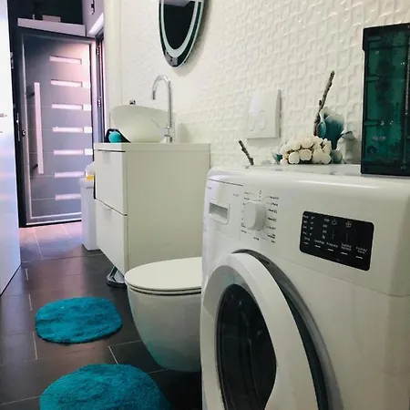 Apartmán Slavica