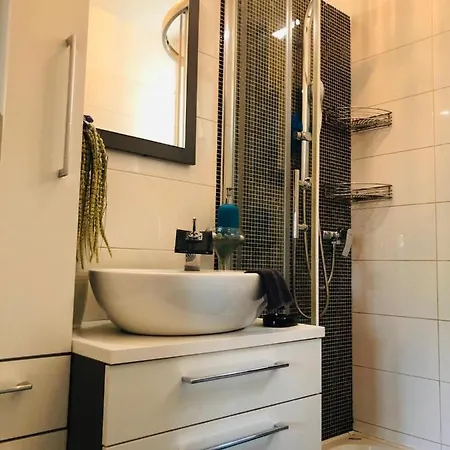 Apartmán Slavica