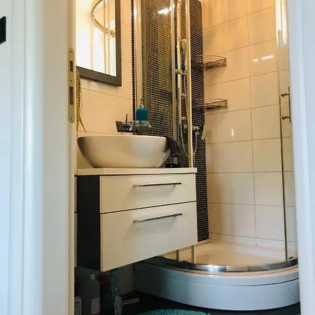 Apartment Slavica