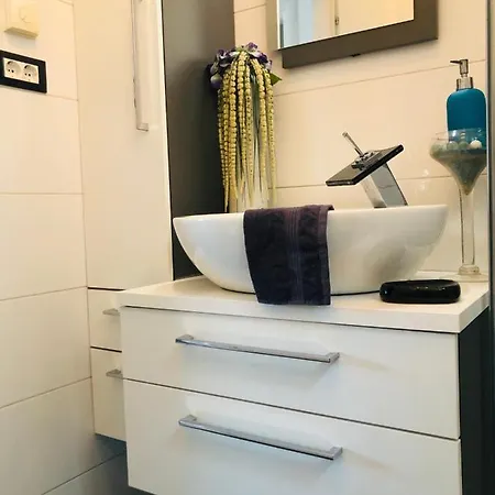 Apartmán Slavica *