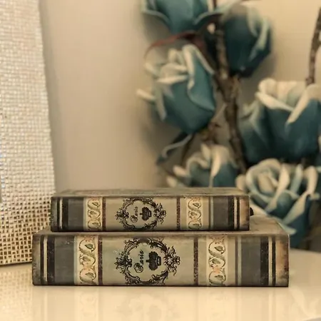 Appartement Slavica *