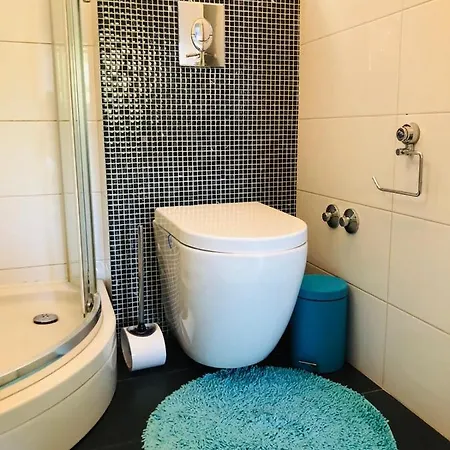 Slavica Apartment Sibenik