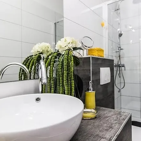 Slavica Apartment Sibenik
