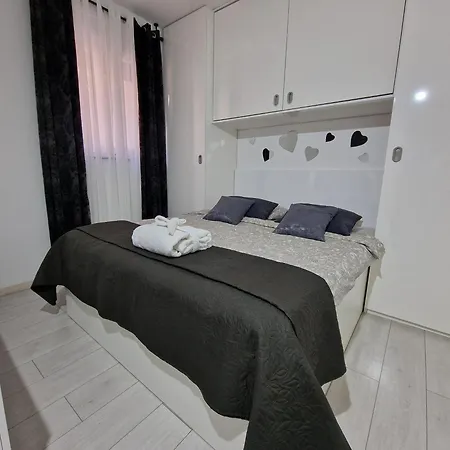 Apartmán Slavica