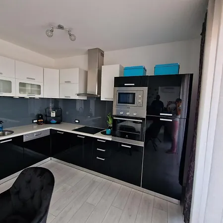 Slavica Apartment *