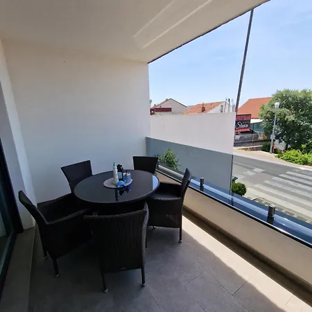 Slavica Apartman Šibenik