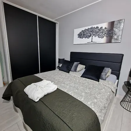 Apartmán Slavica Šibenik