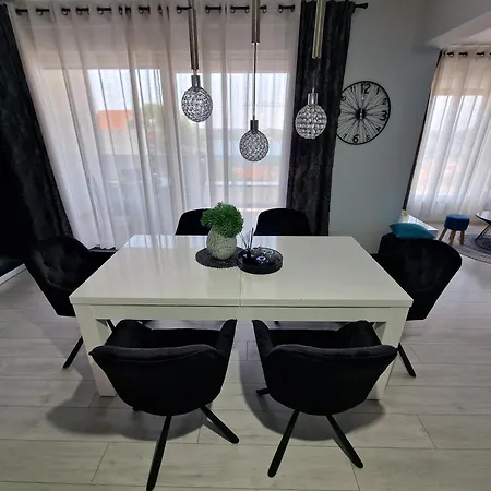Slavica Apartman