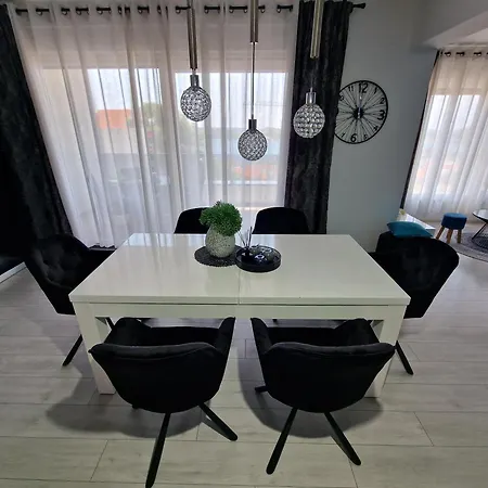 Slavica Apartment
