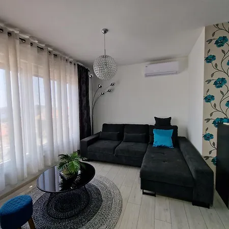 Apartment Slavica *