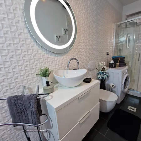 Appartement Slavica Šibenik