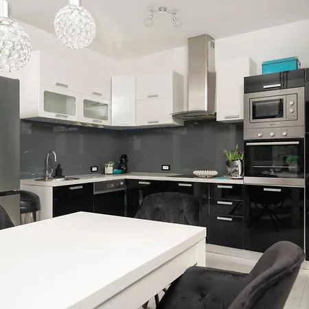 Apartment Slavica