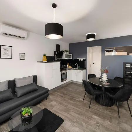 Appartement Slavica