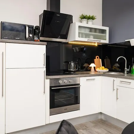 Slavica Appartement *
