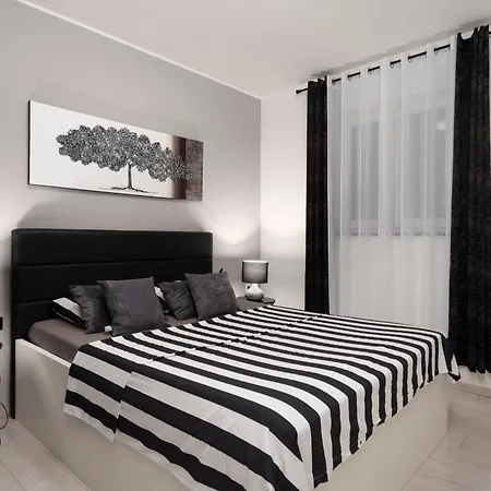 Slavica Appartement *