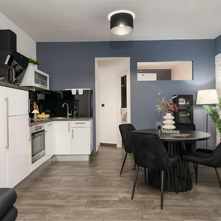 Slavica Apartment