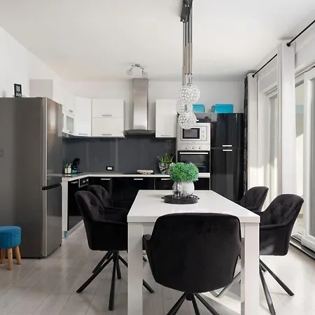 Apartment Slavica *