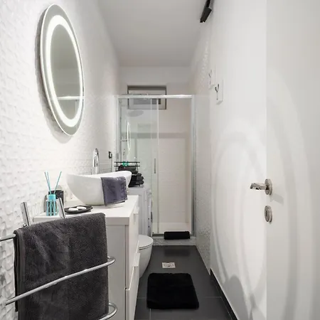 Apartment Slavica *