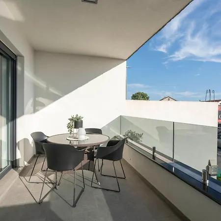 Apartment Slavica *