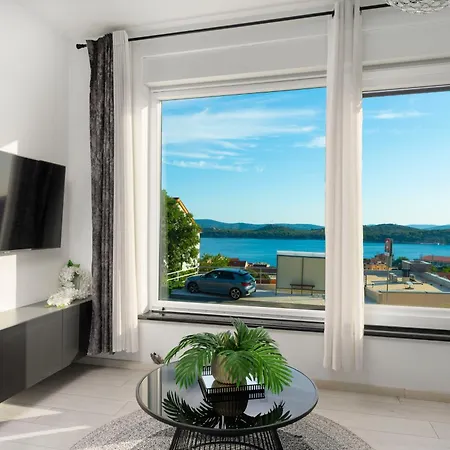 Slavica Apartment