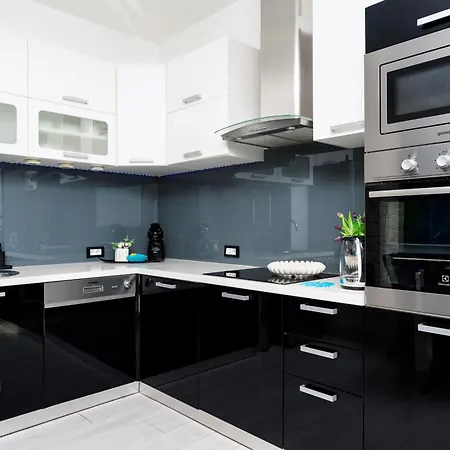Apartment Slavica