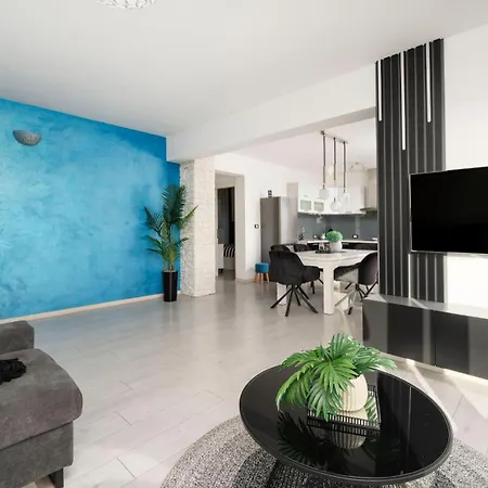 Appartement Slavica *