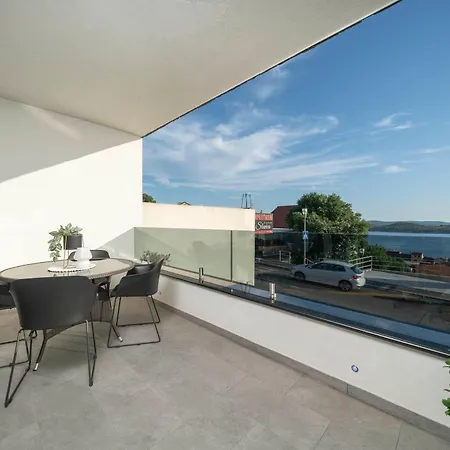 Slavica Apartment Sibenik