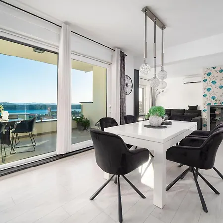 Slavica Appartement *
