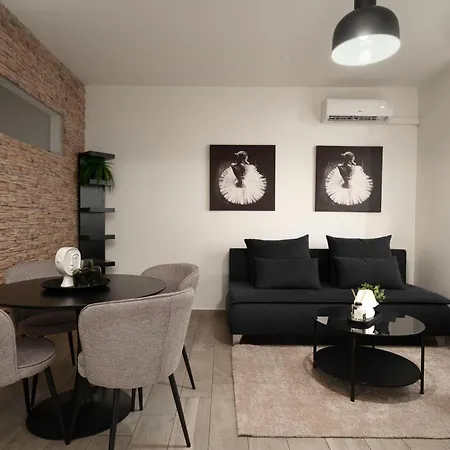 Apartment Slavica *