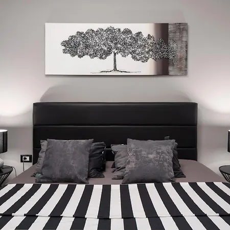 Apartment Slavica *