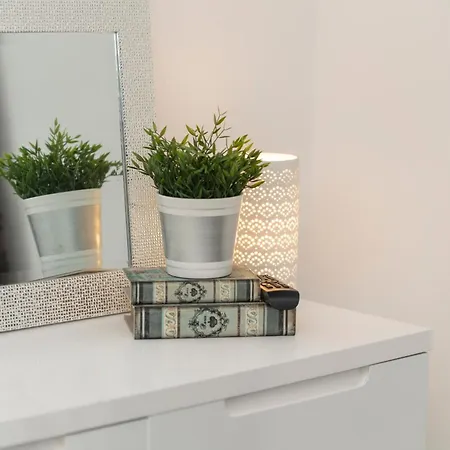 Apartment Slavica *