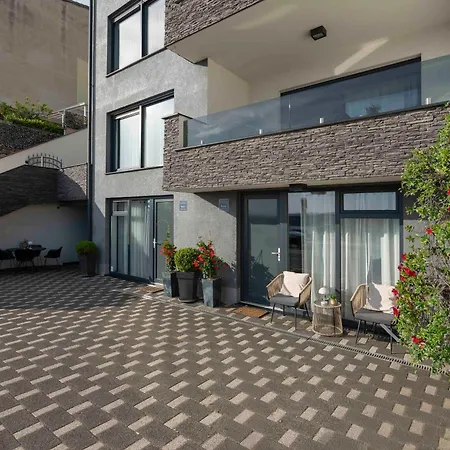 Slavica Apartment Sibenik