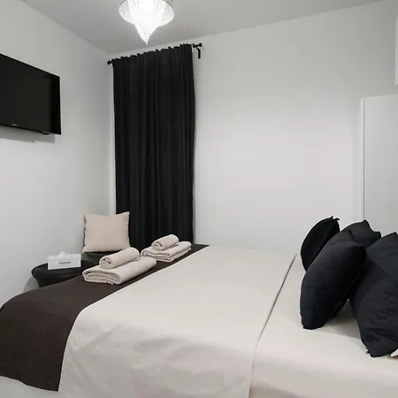 Appartement Slavica *