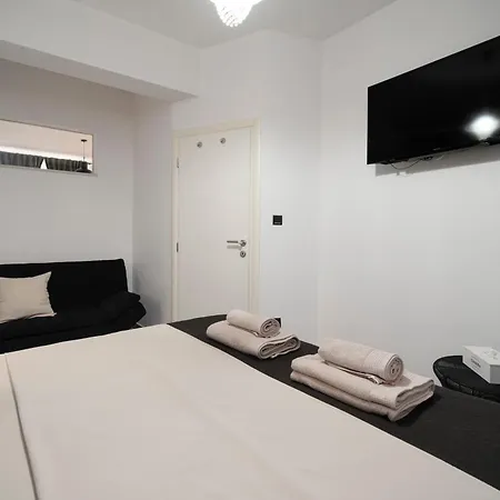 Apartment Slavica *
