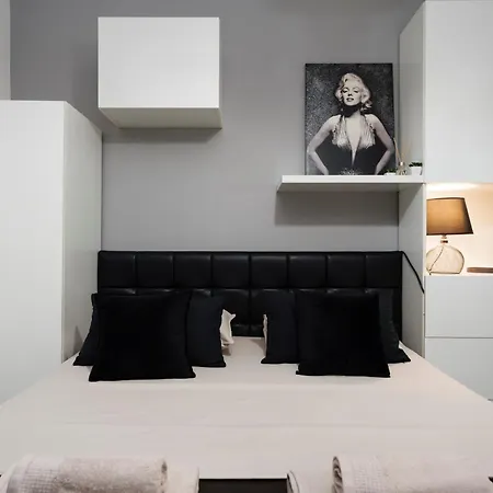 Slavica Apartment Sibenik