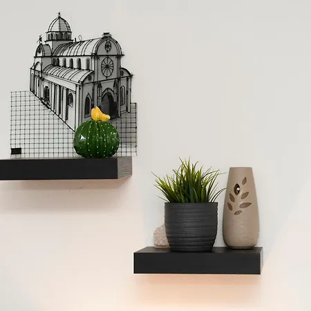 Slavica Apartment *