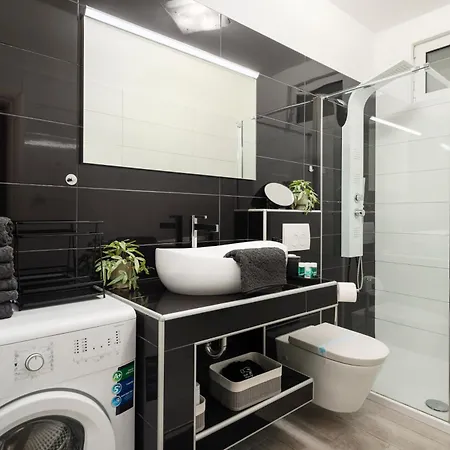 Apartment Slavica *
