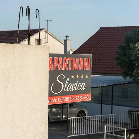 Slavica Apartment