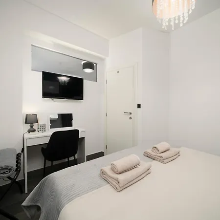 Slavica Apartment