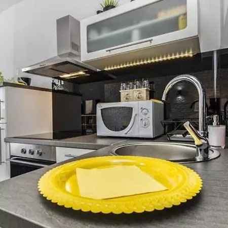Apartment Slavica