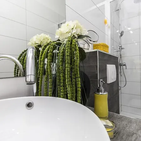 Apartment Slavica *