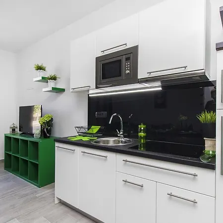 Apartment Slavica Sibenik