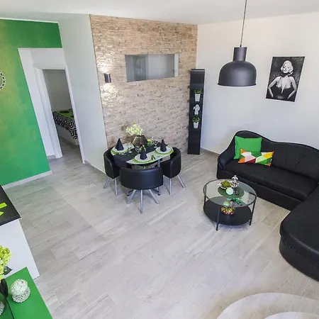 Apartman Slavica