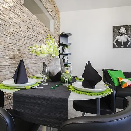 Apartman Slavica